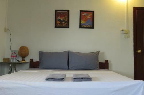 Hotel Sorya Guesthouse