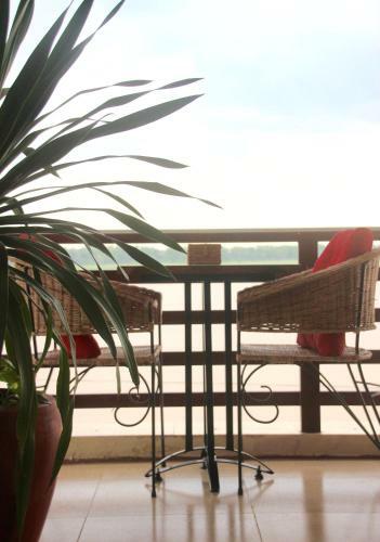 Hotel Sorya Guesthouse