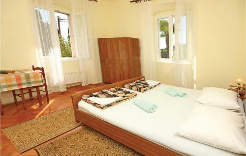 Holiday Home Potok VI