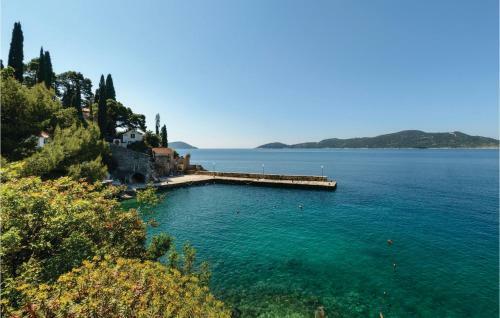 Holiday Home Potok VI
