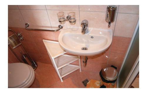 Holiday Home Potok VI
