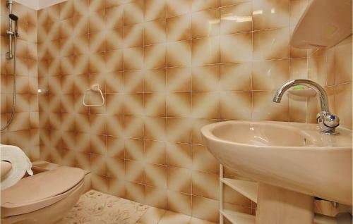 Holiday Home Potok VI