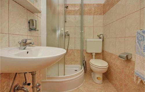Holiday Home Potok VI