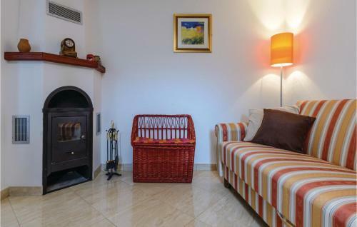 Holiday Home Potok VI