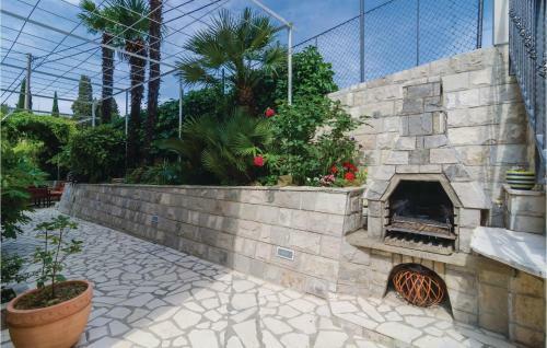 Holiday Home Potok VI