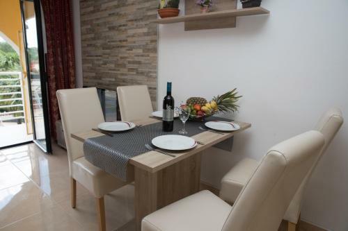 Apartments Paradis