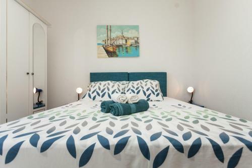Apartments Paradis