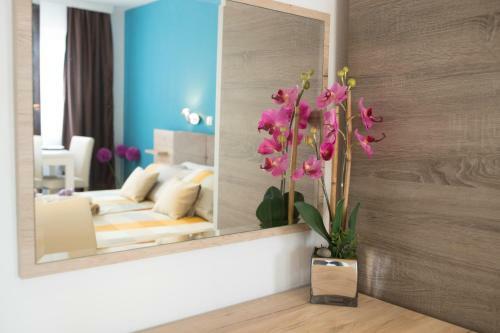 Apartments Paradis