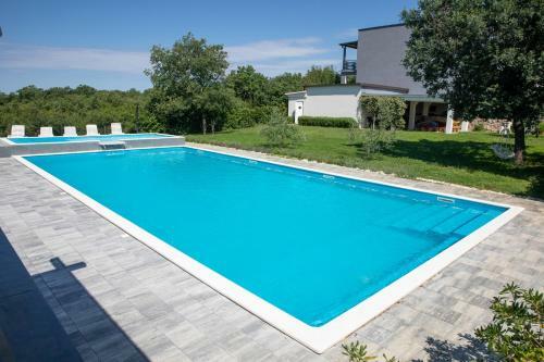 Apartments Paradis