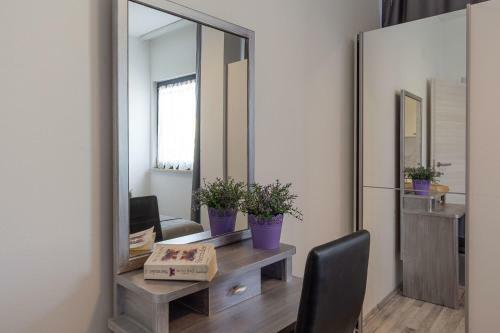 Apartments Paradis