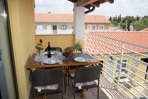 Apartments Paradis