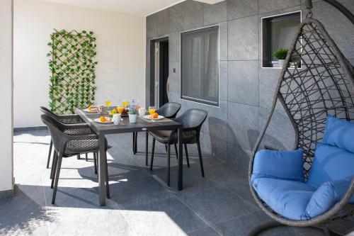 Apartments Paradis
