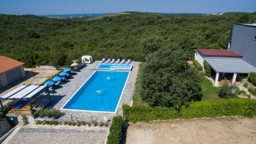 Apartments Paradis