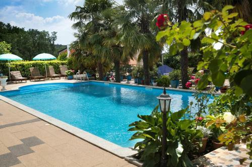 Apartments Paradis