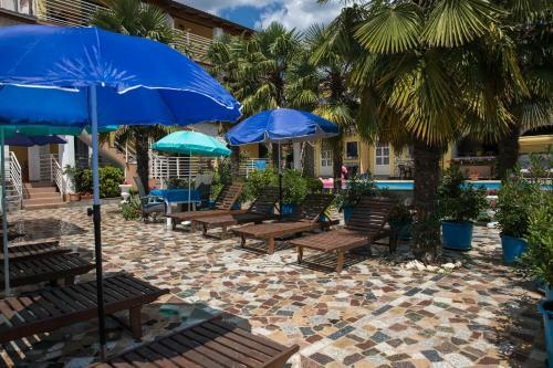 Apartments Paradis