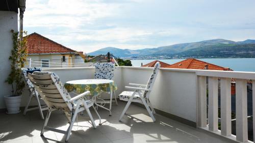 Apartments Sunny Dalmatia
