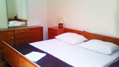 Apartments Sunny Dalmatia