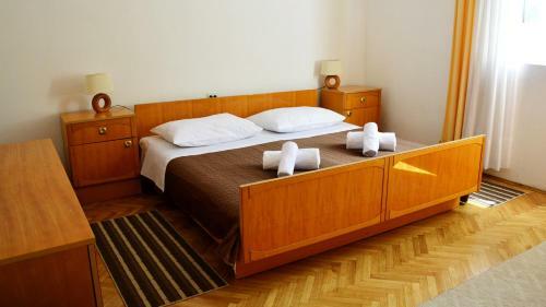 Apartments Sunny Dalmatia