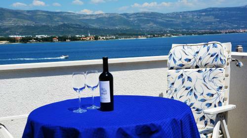 Apartments Sunny Dalmatia