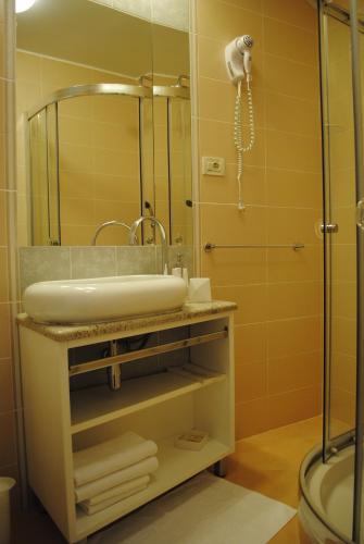 Hostal Rooms Piazzetta