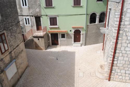 Hostal Rooms Piazzetta