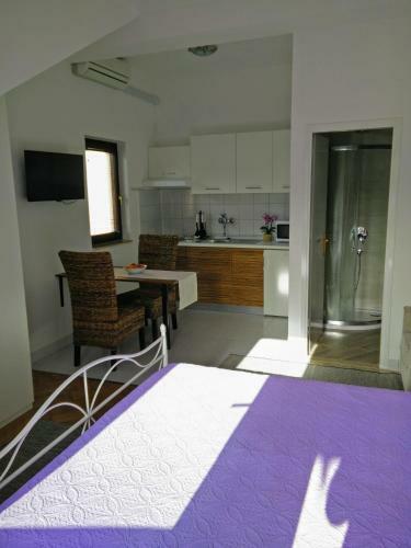 Apartments Ada