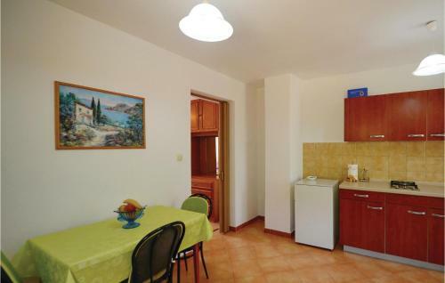 Holiday Home Viskovici Cr