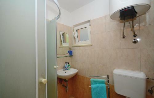 Holiday Home Viskovici Cr