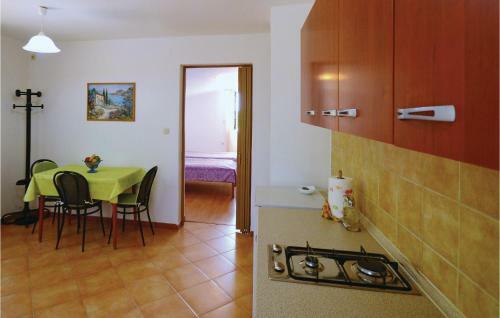 Holiday Home Viskovici Cr
