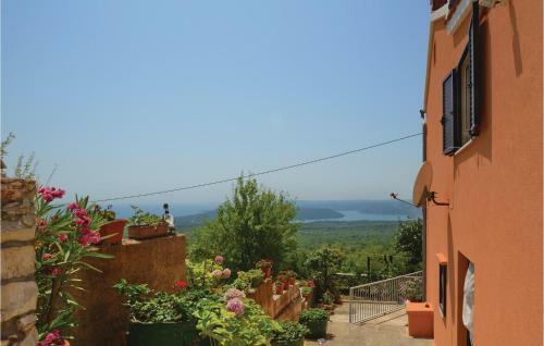 Holiday Home Viskovici Cr
