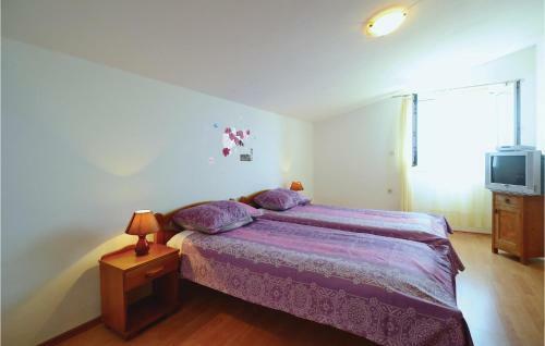 Holiday Home Viskovici Cr