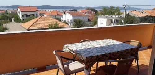 Apartments And Rooms Nediljko