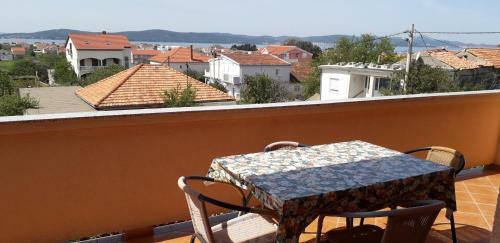 Apartments And Rooms Nediljko