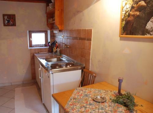 Aparthotel Kamene Pri?e Jazz Apartments