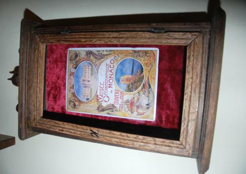 Aparthotel Kamene Pri?e Jazz Apartments