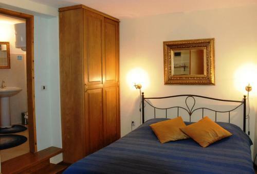 Aparthotel Kamene Pri?e Jazz Apartments