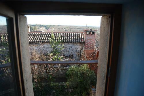 Aparthotel Kamene Pri?e Jazz Apartments