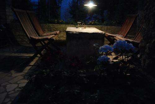 Aparthotel Kamene Pri?e Jazz Apartments