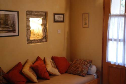 Aparthotel Kamene Pri?e Jazz Apartments