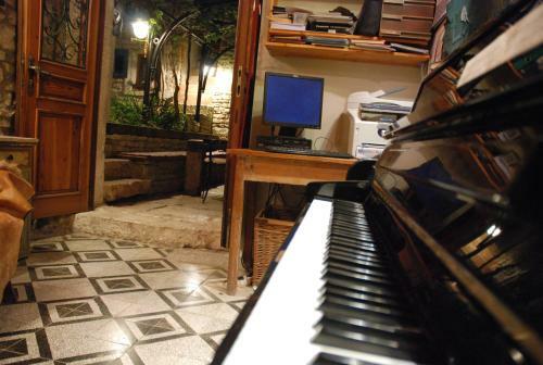 Aparthotel Kamene Pri?e Jazz Apartments