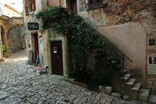 Aparthotel Kamene Pri?e Jazz Apartments