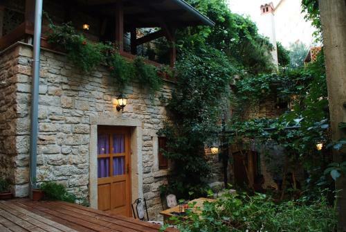 Aparthotel Kamene Pri?e Jazz Apartments