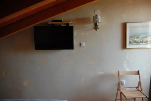 Aparthotel Kamene Pri?e Jazz Apartments