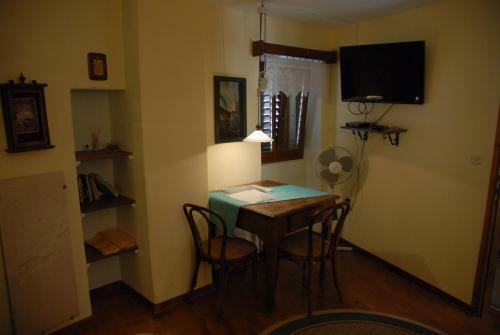 Aparthotel Kamene Pri?e Jazz Apartments