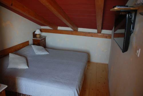 Aparthotel Kamene Pri?e Jazz Apartments