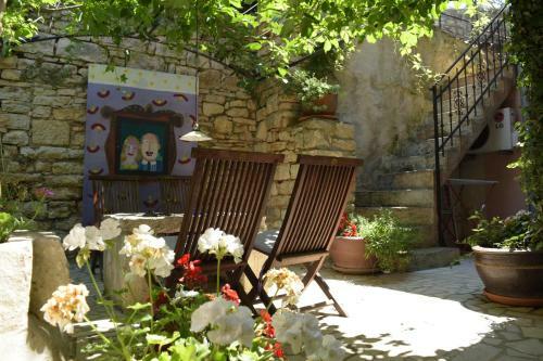 Aparthotel Kamene Pri?e Jazz Apartments