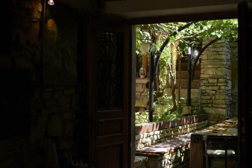 Aparthotel Kamene Pri?e Jazz Apartments