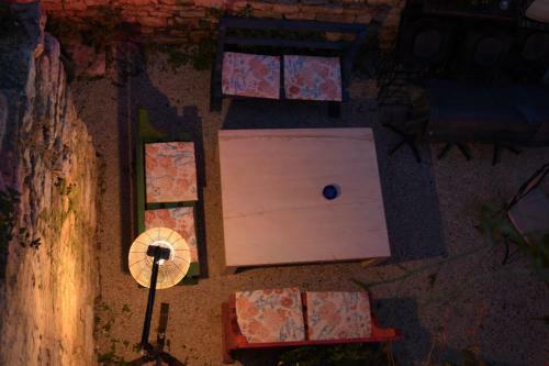 Aparthotel Kamene Pri?e Jazz Apartments