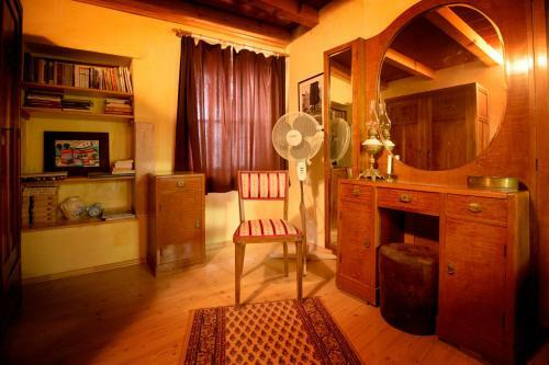 Aparthotel Kamene Pri?e Jazz Apartments