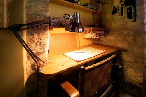 Aparthotel Kamene Pri?e Jazz Apartments